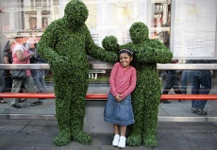 Topiary People