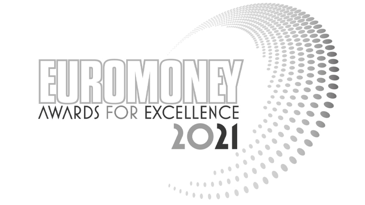 Euromoney names the world's best banks in its 2021 Awards for Excellence | Euromoney