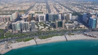abu dhabi