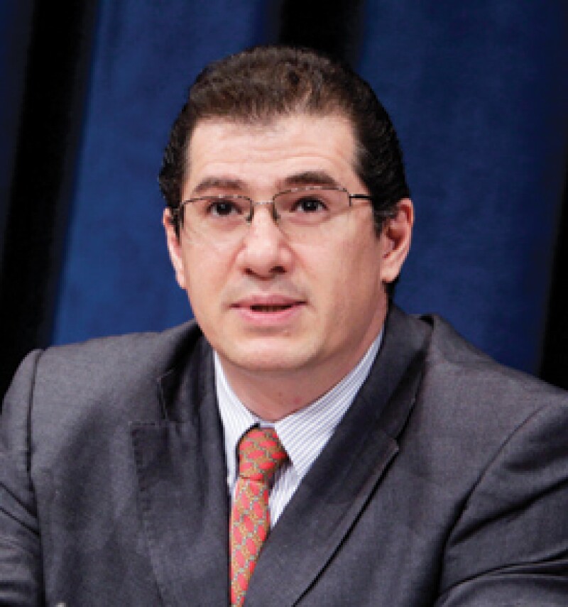 Armando Lara Yaffar