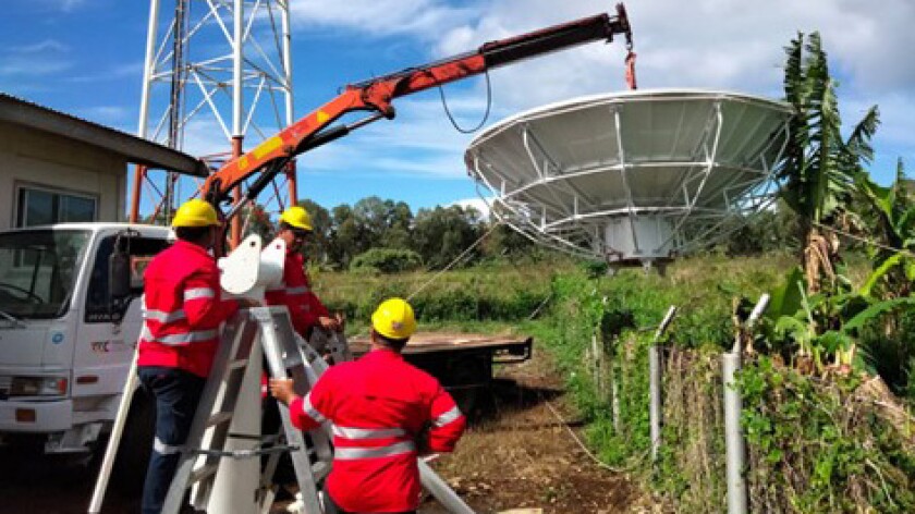 Tonga Kacific satellite dish.jpg