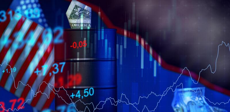 Conflict between Iran and USA impacts oil market amid ongoing economic crisis