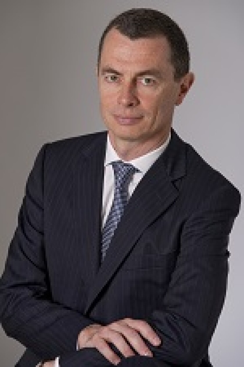 Jean Pierre Mustier UniCredit