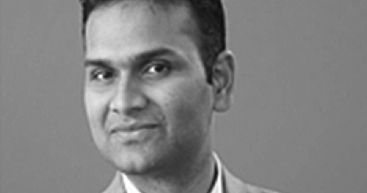 Jay Das | International Tax Review