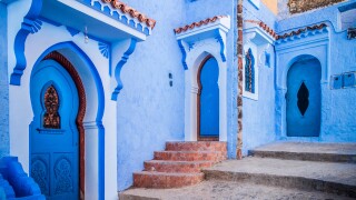 Chefchaouen, Morocco