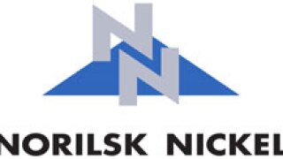 norilsk Nickel