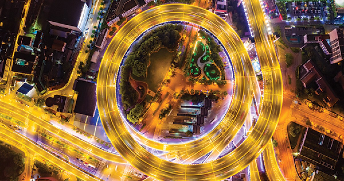 How China’s new Patent Law transforms the issuance of damages