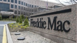 Freddie Mac