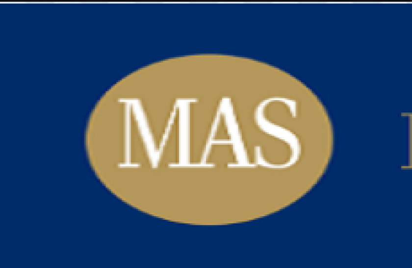 MAS