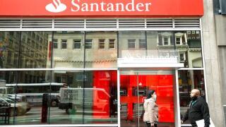 New York, USA, Santander, LatAm, 575