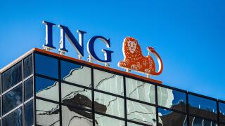 ING Group ING Bank Rotterdam Netherlands - The ING group is a Dutch multinational banking and financial services corporation