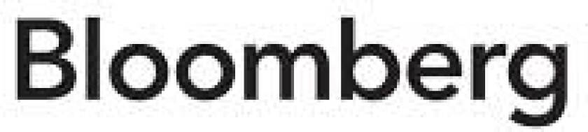 Bloomberg logo