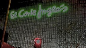 El Corte Ingles