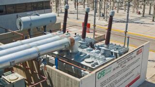 cerro prierto, geothermal power plant, Comision federal de electricidad, CFE, Mexico, LatAm, 575