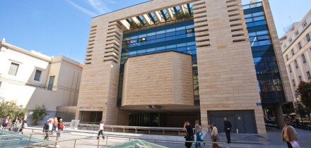 National Bank Of Greece, Athens, Greece