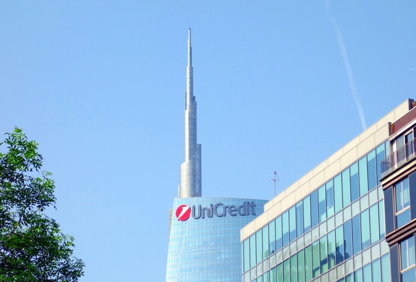 UniCredit tower from Alamy 13Sep24 575x375