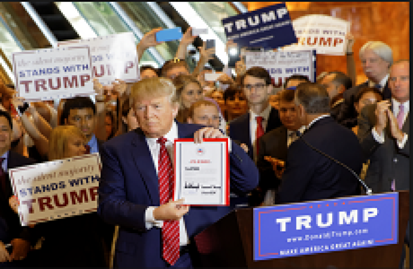 Trump