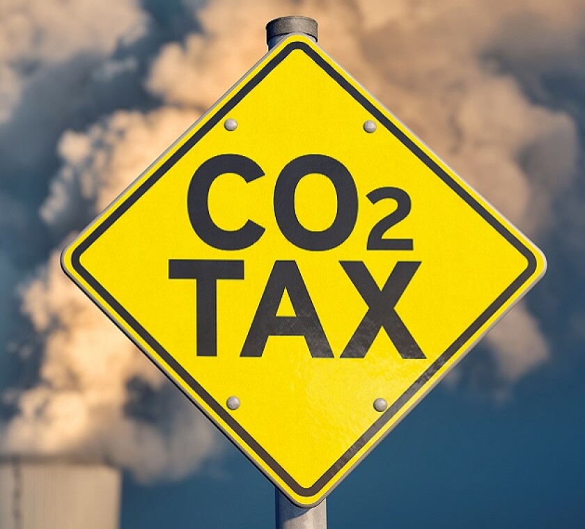 Carbon Taxes To Become The new Normal International Tax Review carbon-taxes-to-become-the-new-normal-international-tax-review