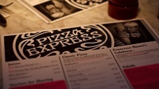 PizzaExpress