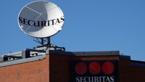 Parabol at Securitas