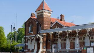 europe, UK, England, Surrey, Leatherhead