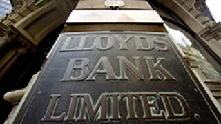 Lloyds