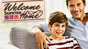 Sunrise Communications