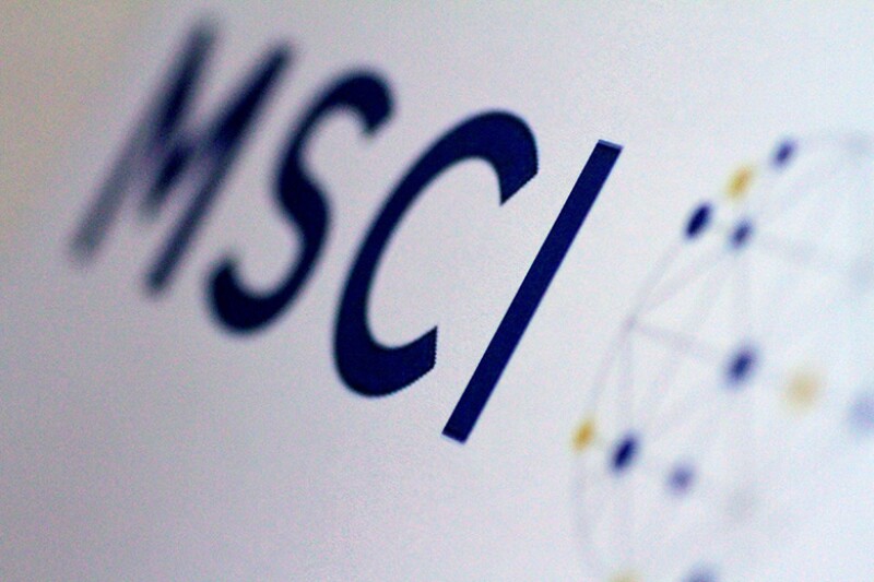 Euromoney Msci China Reweighting A Big Deal But Not That Big