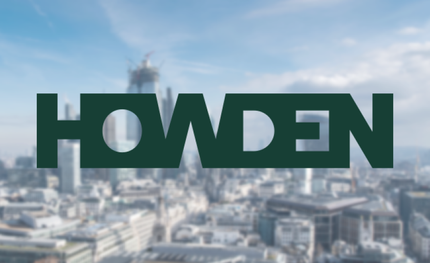 A-Plan and Aston Lark rebranded to Howden | Insurance Insider