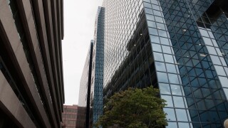 Commercial Buildings in London