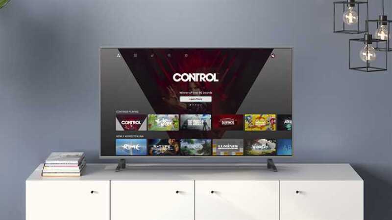 Close to Launching Its Own TV in the US