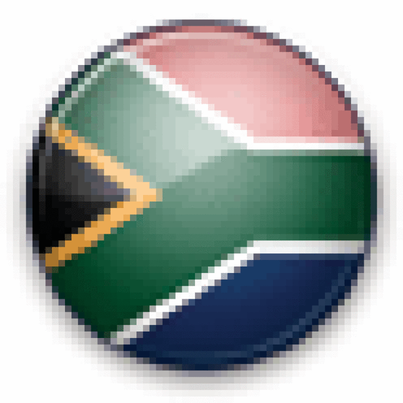 south-africa