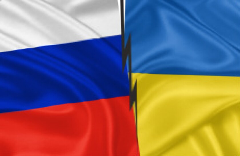 ukraine russia