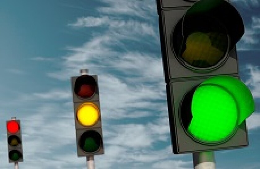 Traffic Lights