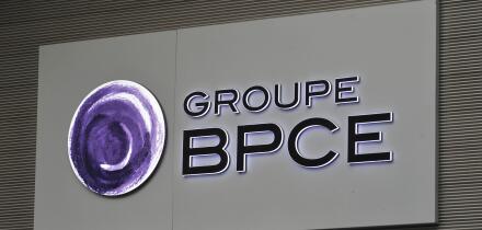 FRANCE. PARIS (75) 13TH DISTRICT. ZAC MASSENA-BRUNESEAU. DUO TOWERS DESIGNED BY ARCHITECT JEAN NOUVEL. THEY HAVE THE OFFICES OF MORE THAN 9,000 GROUPE