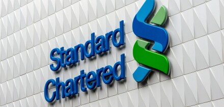 Standard Chartered Bank, Hong Kong