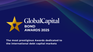 GC Bond Awards 2025 launch article
