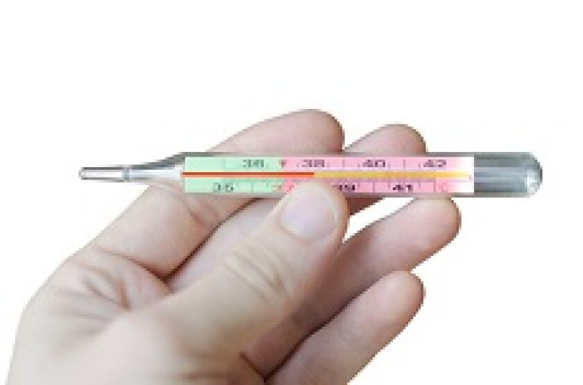 Medical Thermometer