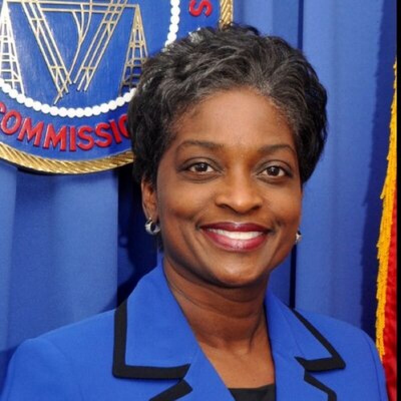 Mignon Clyburn, FCC