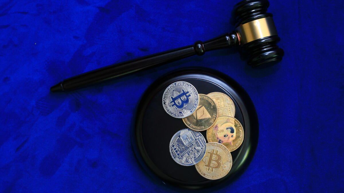 How courts are responding to the unique challenges of cryptocurrency litigation - Vimarsana News
