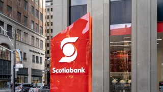 Scotiabank, Scotia, Bank of Nova Scotia, Toronto, Canada, 575