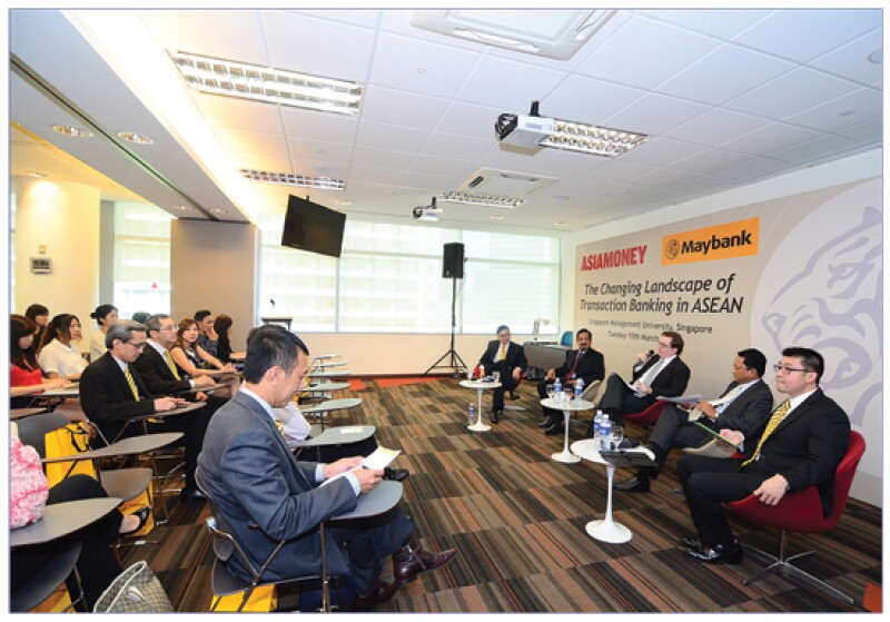 April 2015 Working Capital roundtable Maybank group