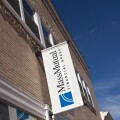 A MassMutual Financial Group branch is pictured in Pittsfield, Massachusetts