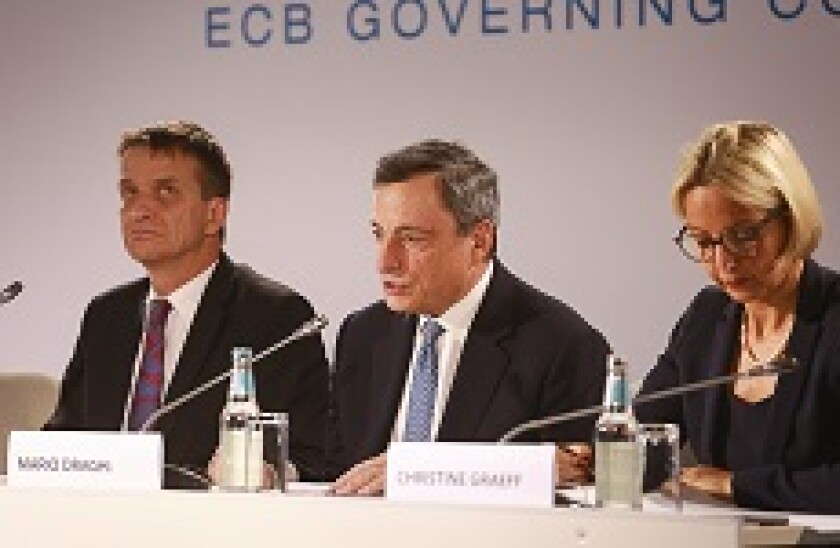 ECB Monetary committee PA DON'T USE AGAIN