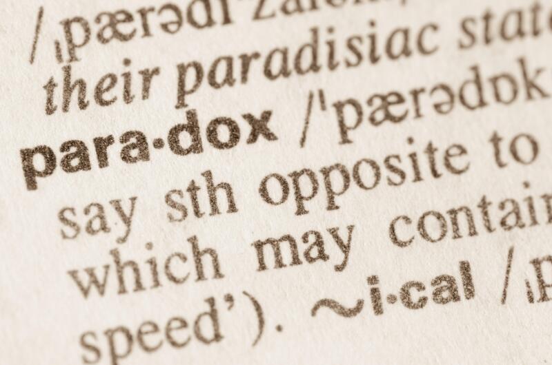 Paradox HiRes 575