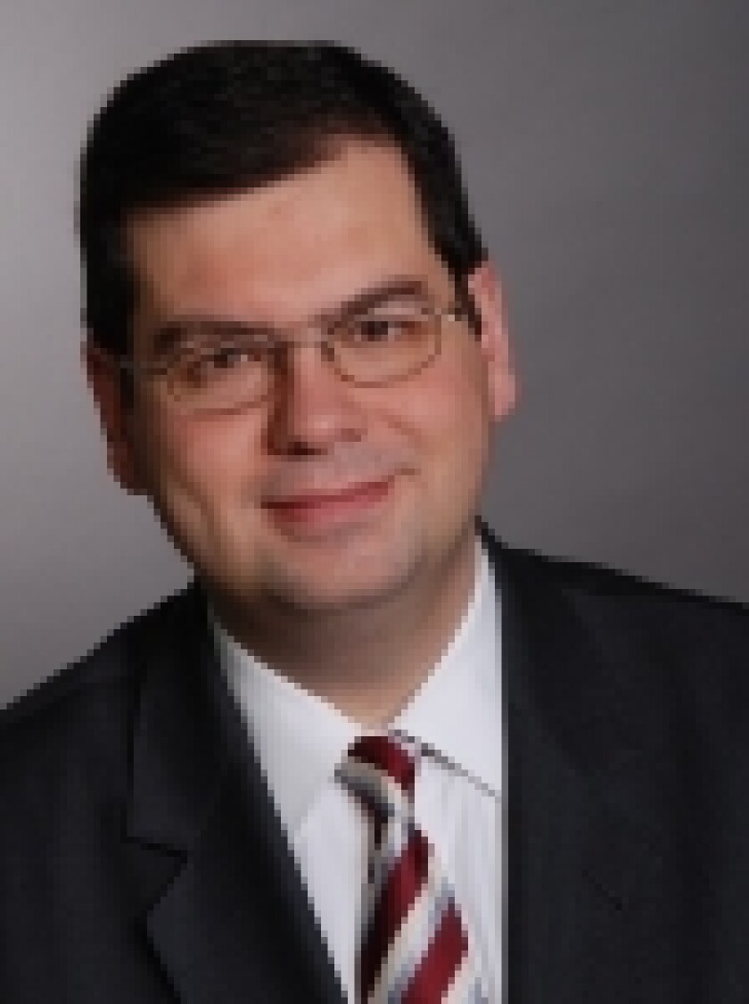 Isaac Alonso UniCredit