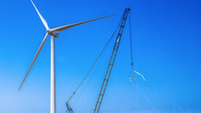 Contour, Peru, Energia Eolica