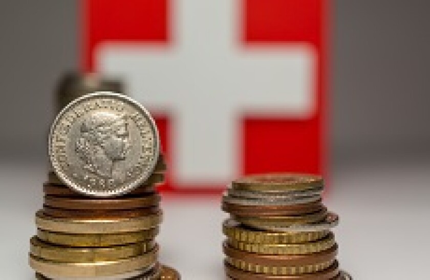 Swiss franc fotolia 230x150