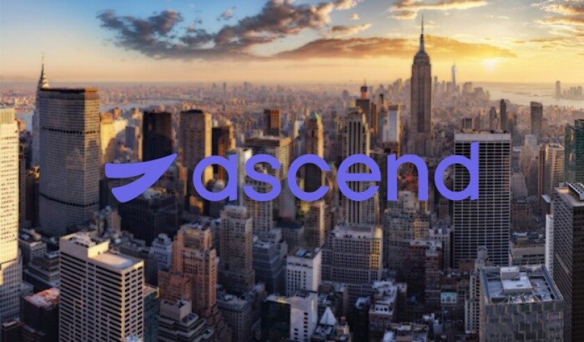 Ascend raises $30mn in Series A round secures $250mn lending