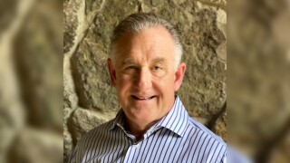 Ted Miller Crown Castle